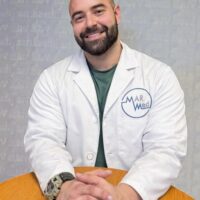 Dr Caio MarMed Crews