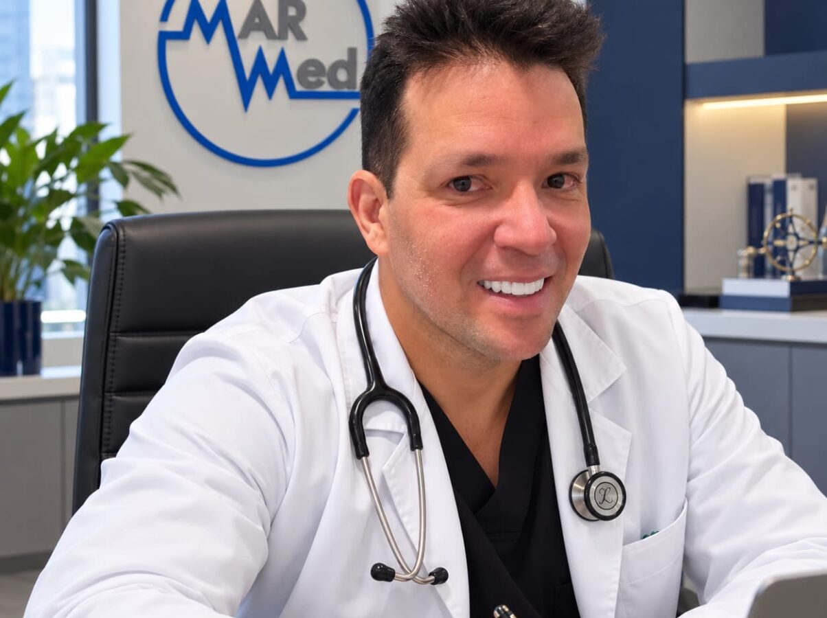 Dr. Eliel